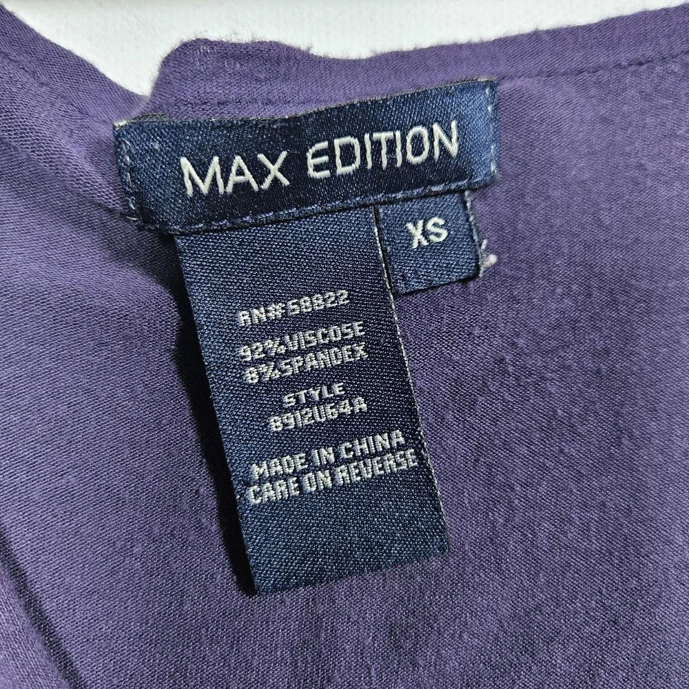 Max Edition save huge
